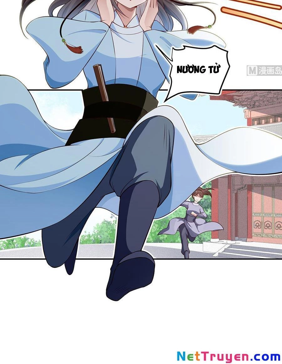 Kiếm Thần Tuyệt Thế Chapter 219 - 6