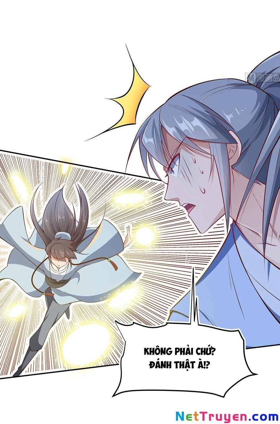 Kiếm Thần Tuyệt Thế Chapter 219 - 12