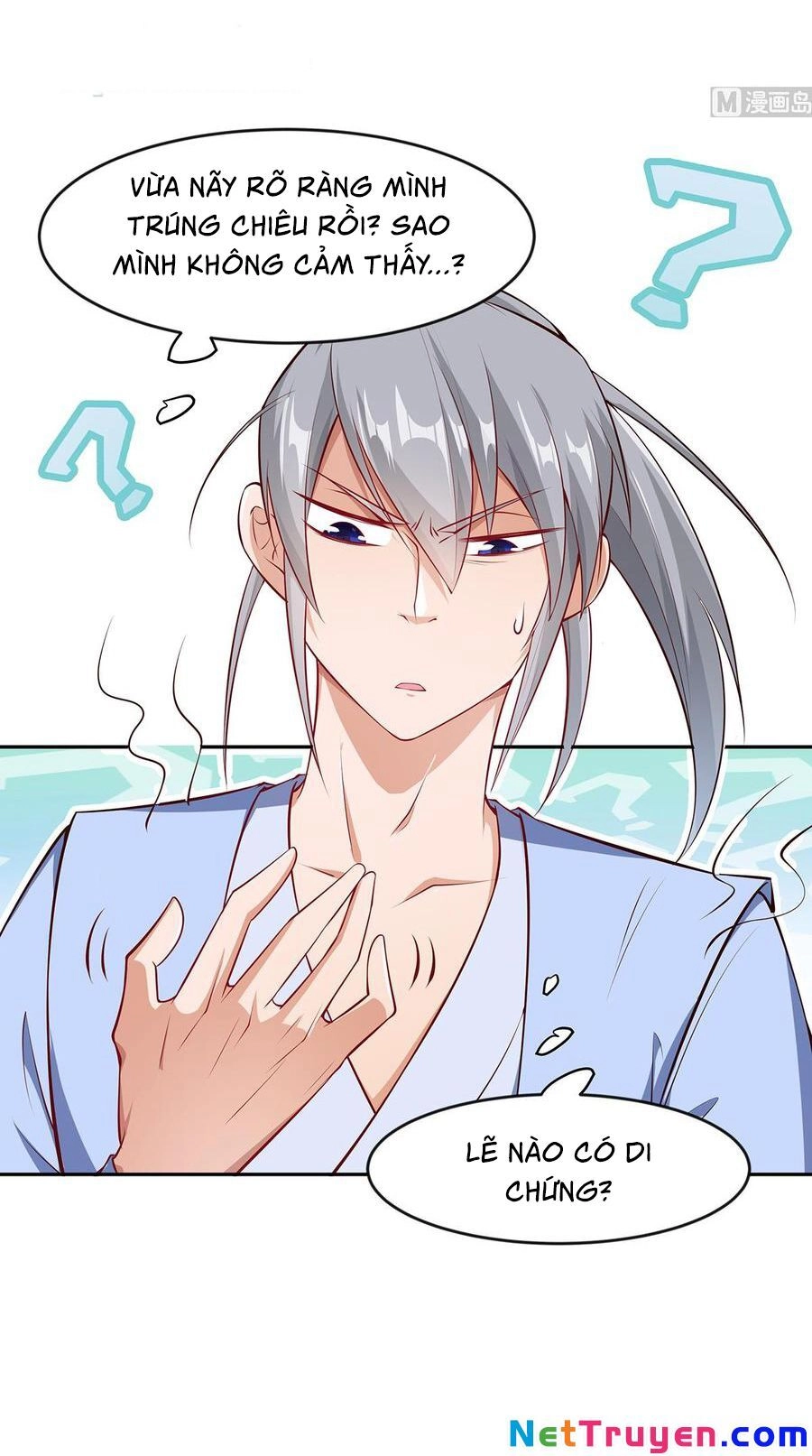 Kiếm Thần Tuyệt Thế Chapter 219 - 19