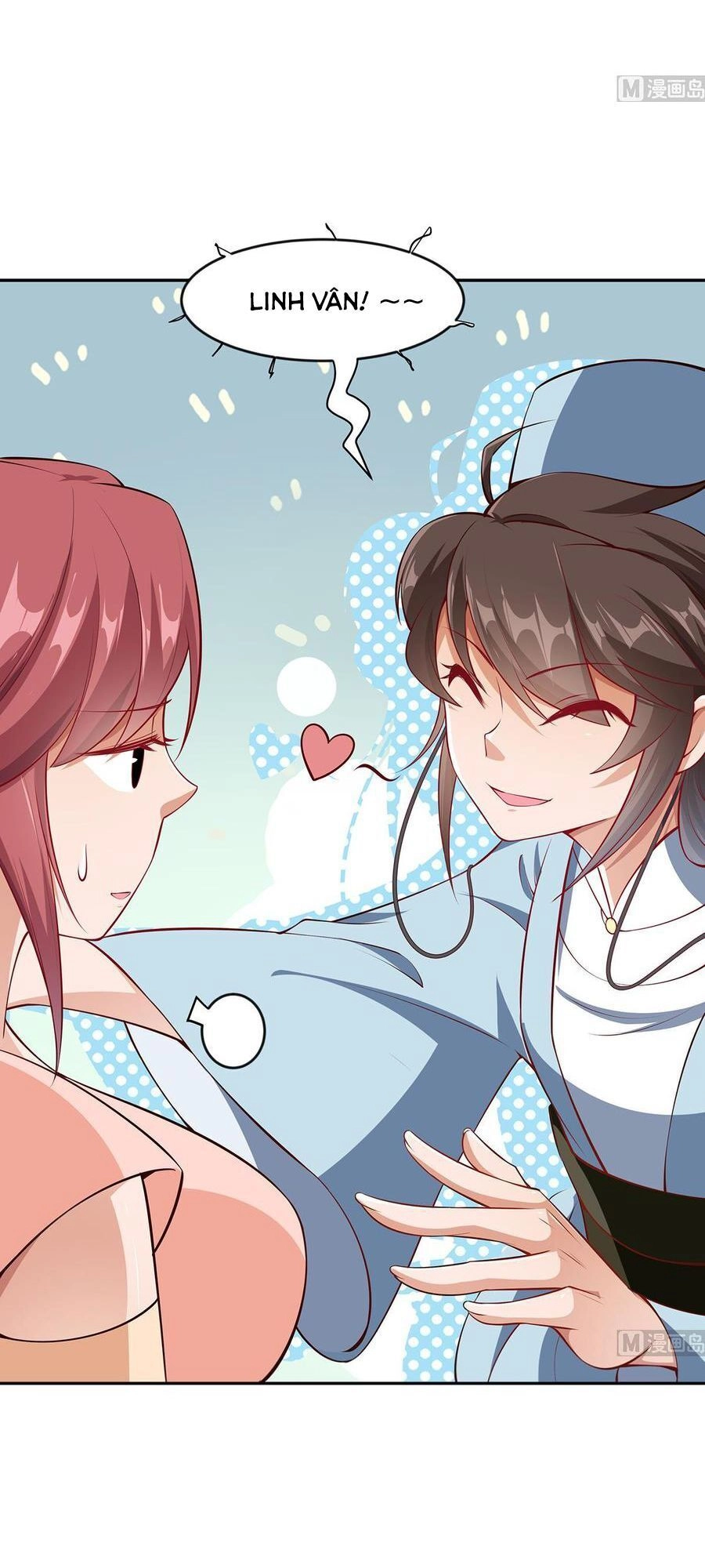 Kiếm Thần Tuyệt Thế Chapter 219 - 21