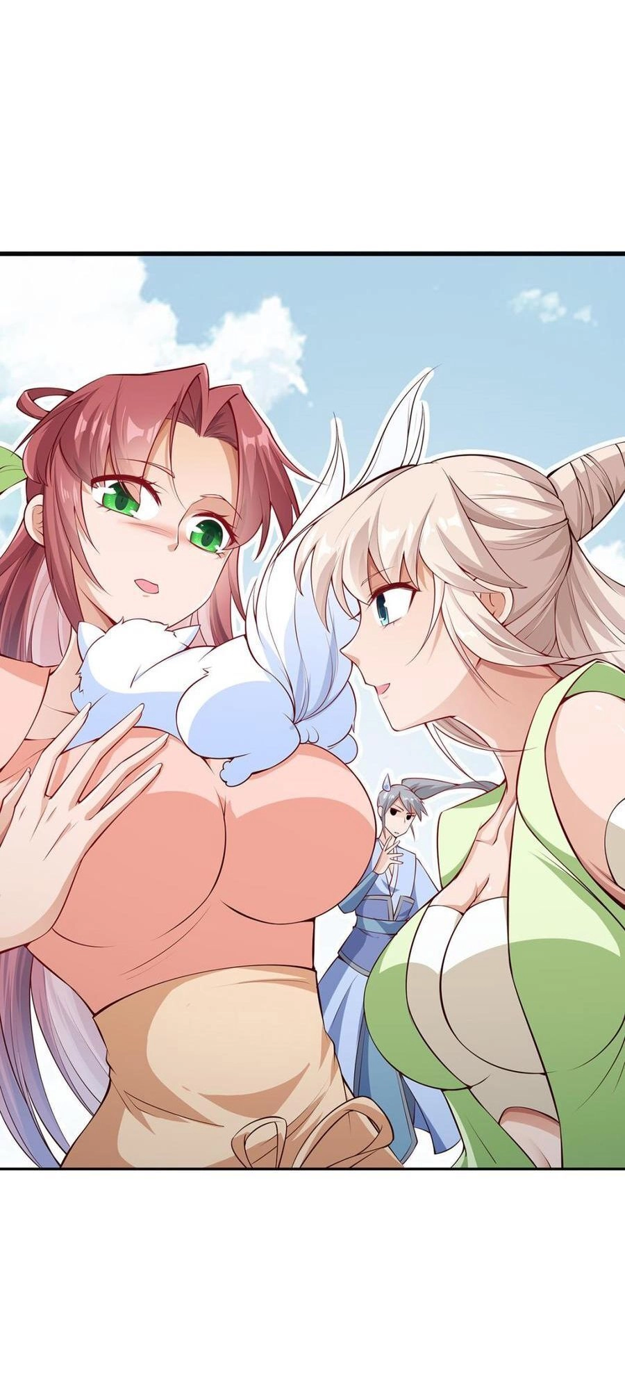 Kiếm Thần Tuyệt Thế Chapter 219 - 23