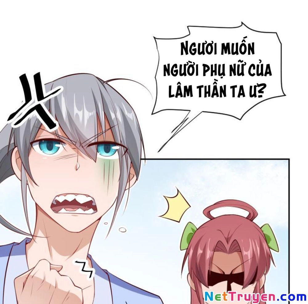 Kiếm Thần Tuyệt Thế Chapter 220 - 19