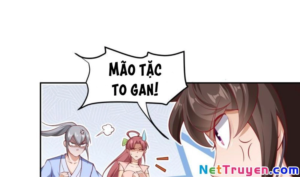 Kiếm Thần Tuyệt Thế Chapter 220 - 22