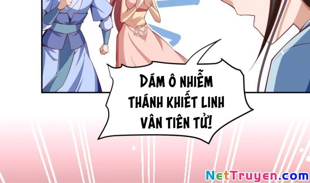 Kiếm Thần Tuyệt Thế Chapter 220 - 23