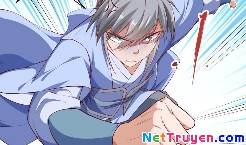 Kiếm Thần Tuyệt Thế Chapter 220 - 31