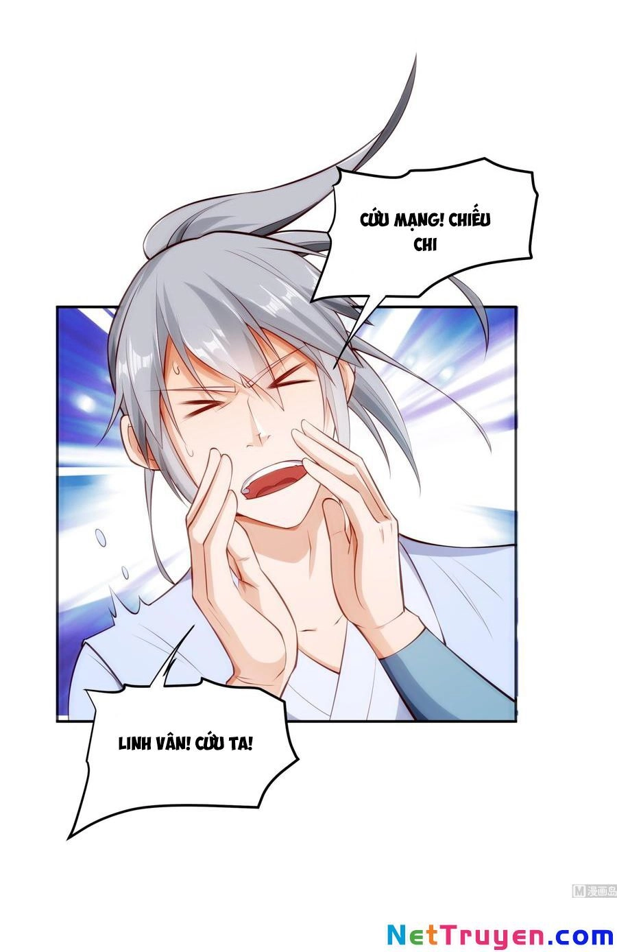 Kiếm Thần Tuyệt Thế Chapter 221 - 4