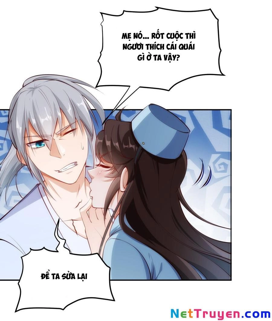 Kiếm Thần Tuyệt Thế Chapter 221 - 8