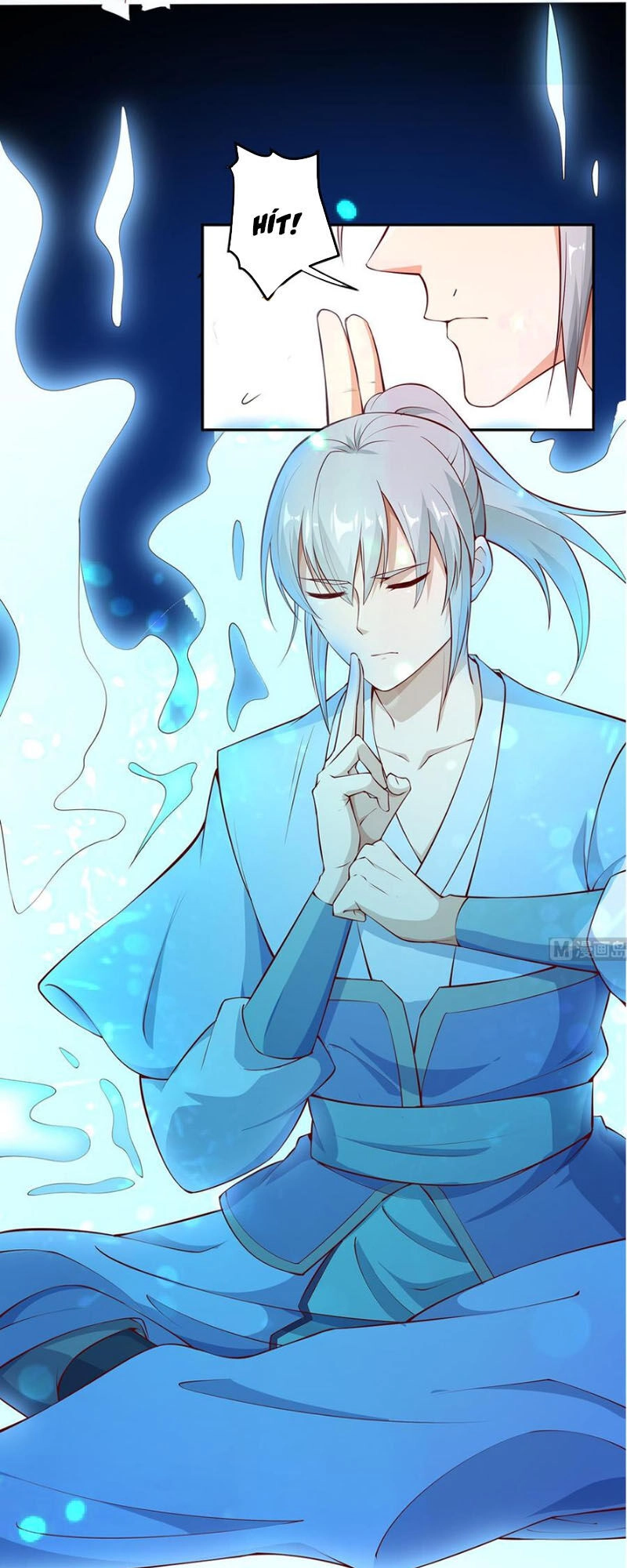 Kiếm Thần Tuyệt Thế Chapter 222 - 2