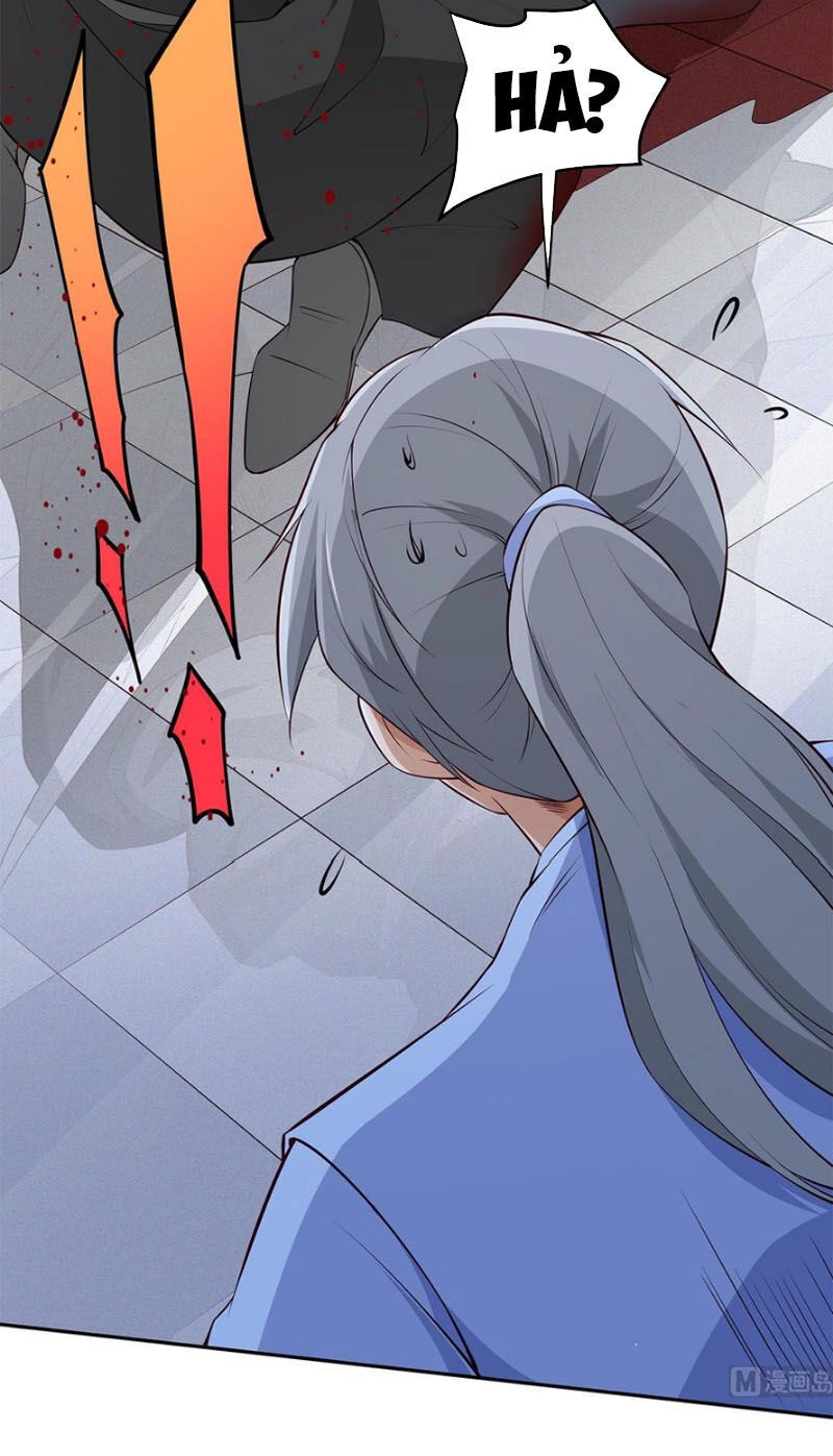 Kiếm Thần Tuyệt Thế Chapter 222 - 14