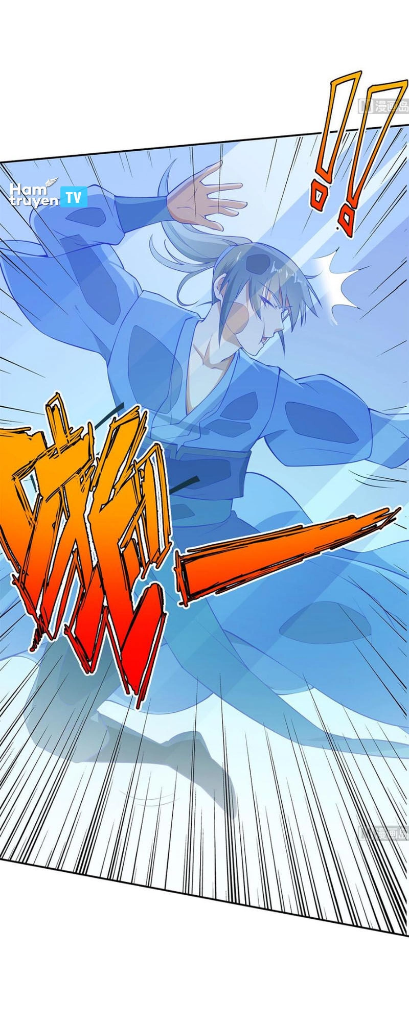 Kiếm Thần Tuyệt Thế Chapter 222 - 21