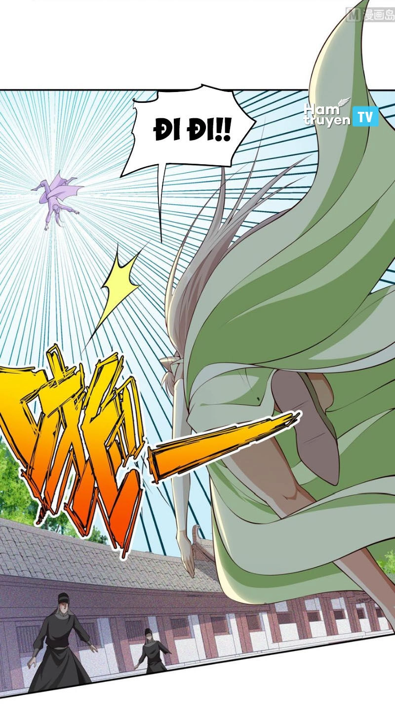 Kiếm Thần Tuyệt Thế Chapter 223 - 11