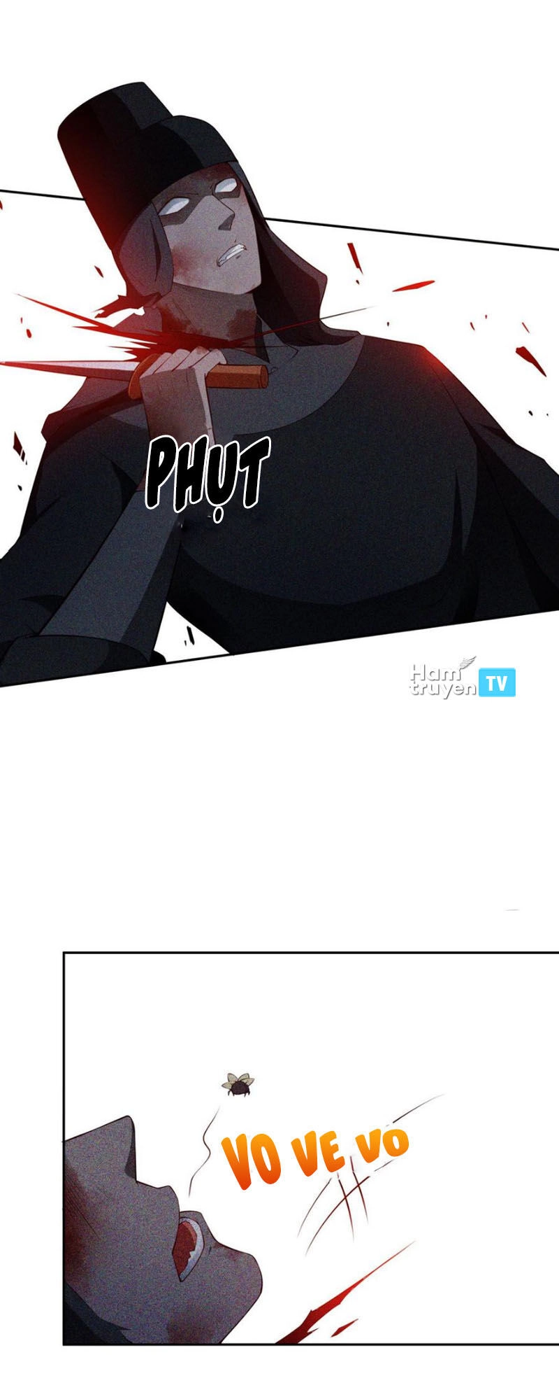 Kiếm Thần Tuyệt Thế Chapter 223 - 14