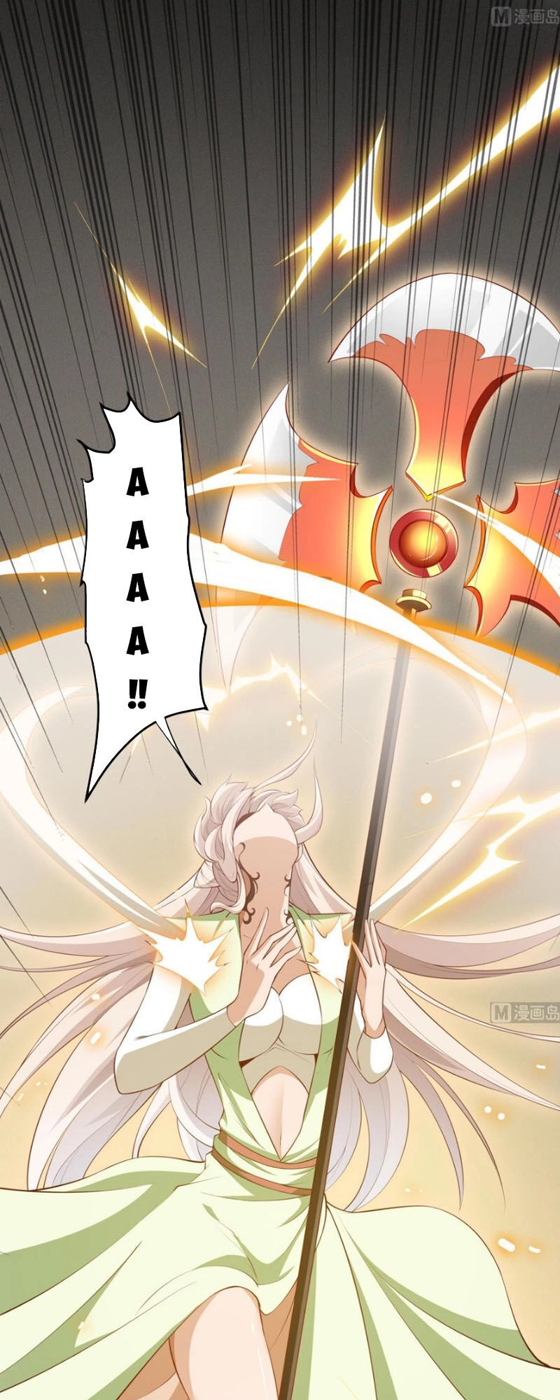 Kiếm Thần Tuyệt Thế Chapter 224 - 7