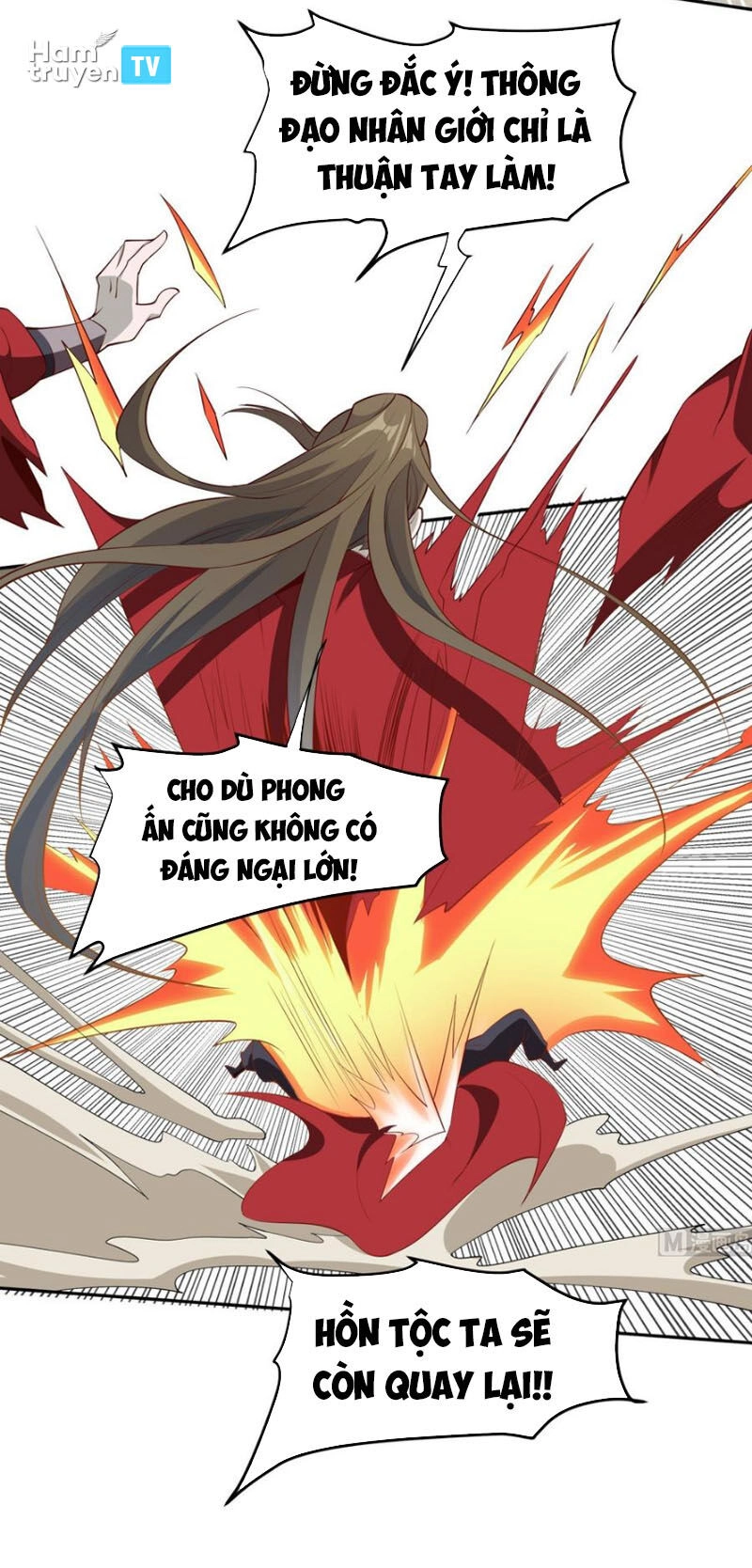 Kiếm Thần Tuyệt Thế Chapter 224 - 20