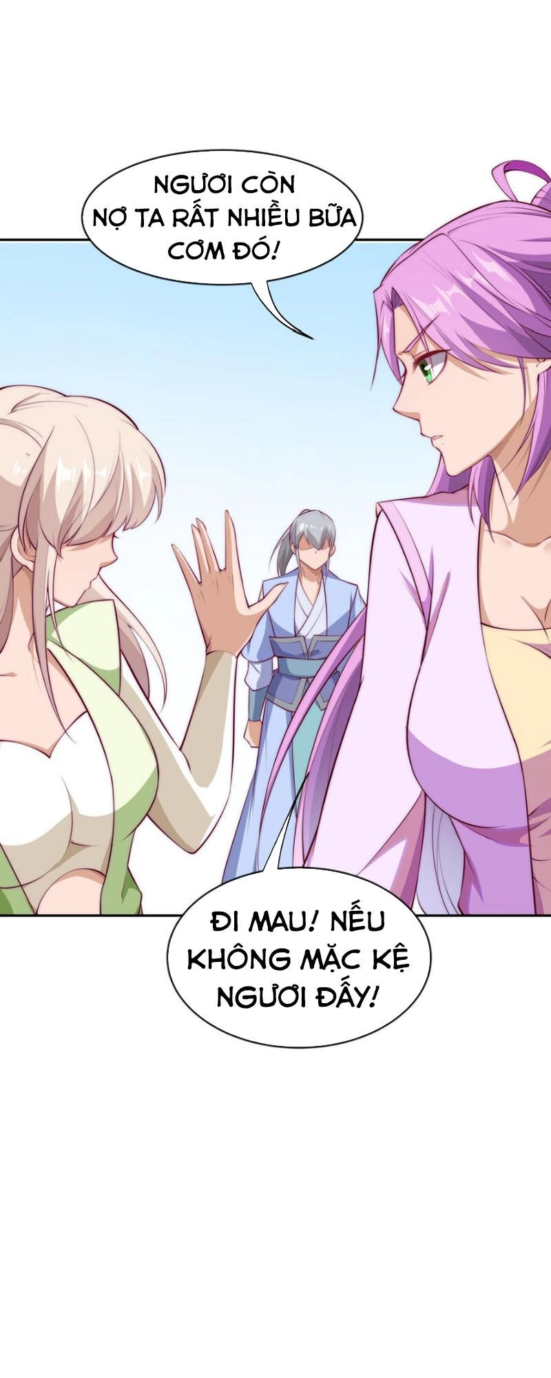 Kiếm Thần Tuyệt Thế Chapter 224 - 26