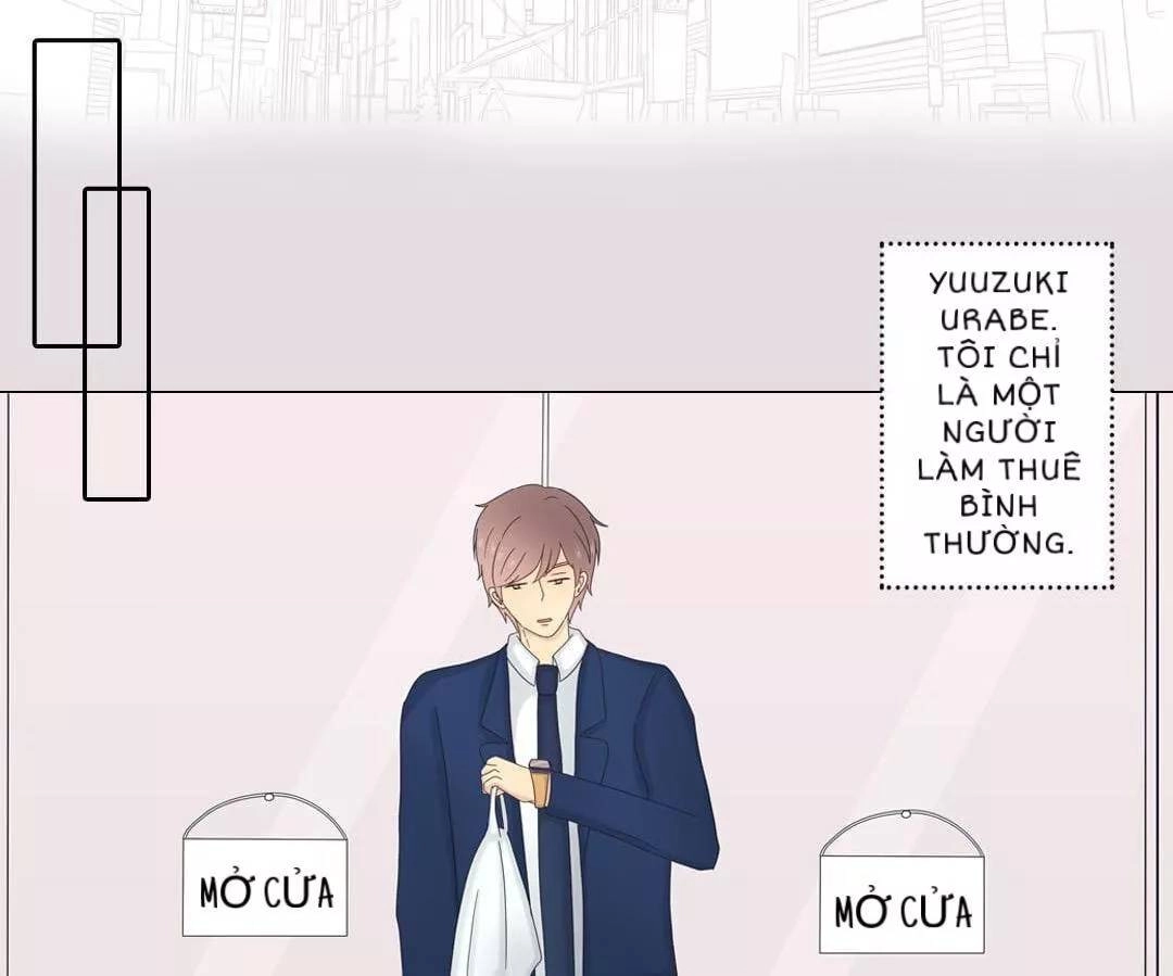 Sugar Pet Chapter 1 - 3