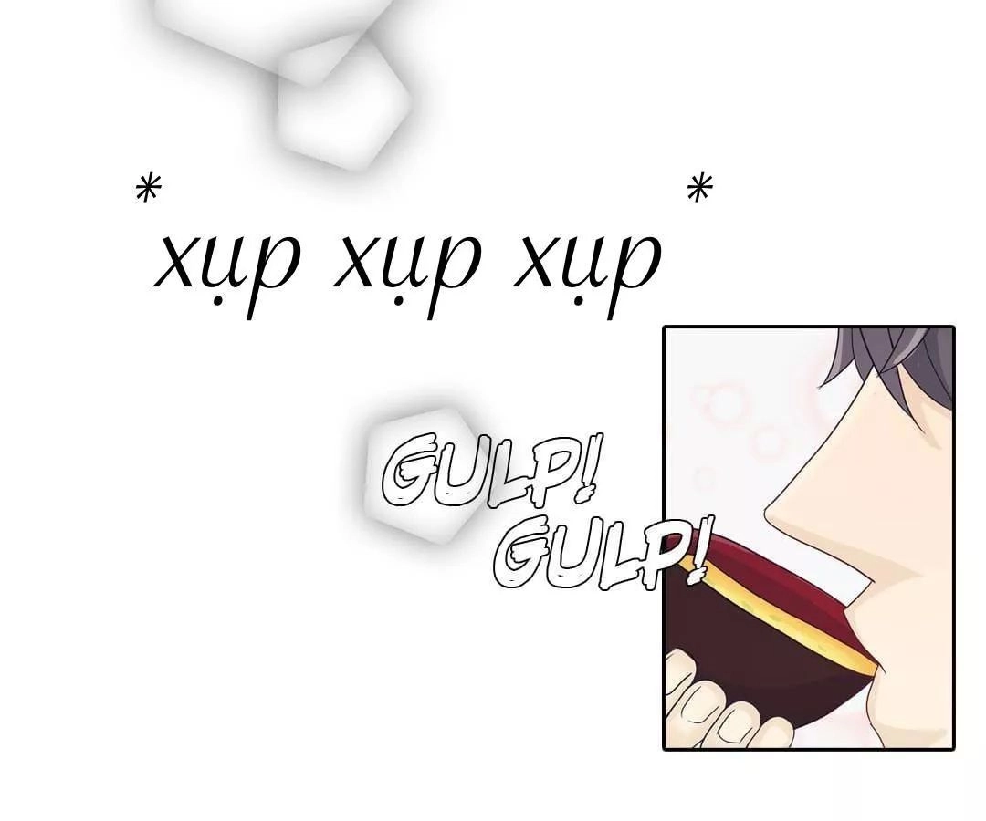 Sugar Pet Chapter 3 - 14