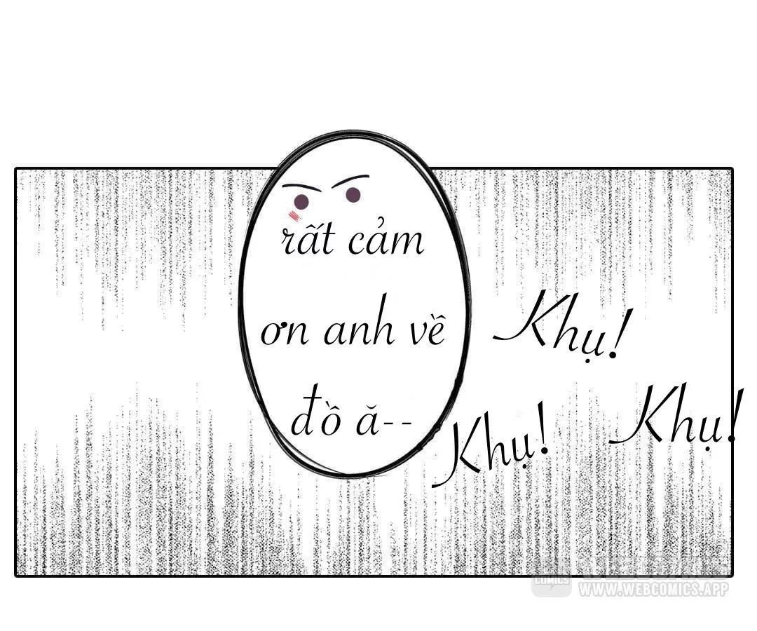 Sugar Pet Chapter 3 - 17