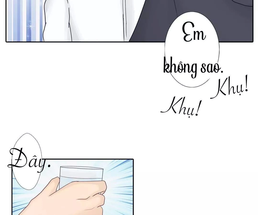 Sugar Pet Chapter 3 - 19