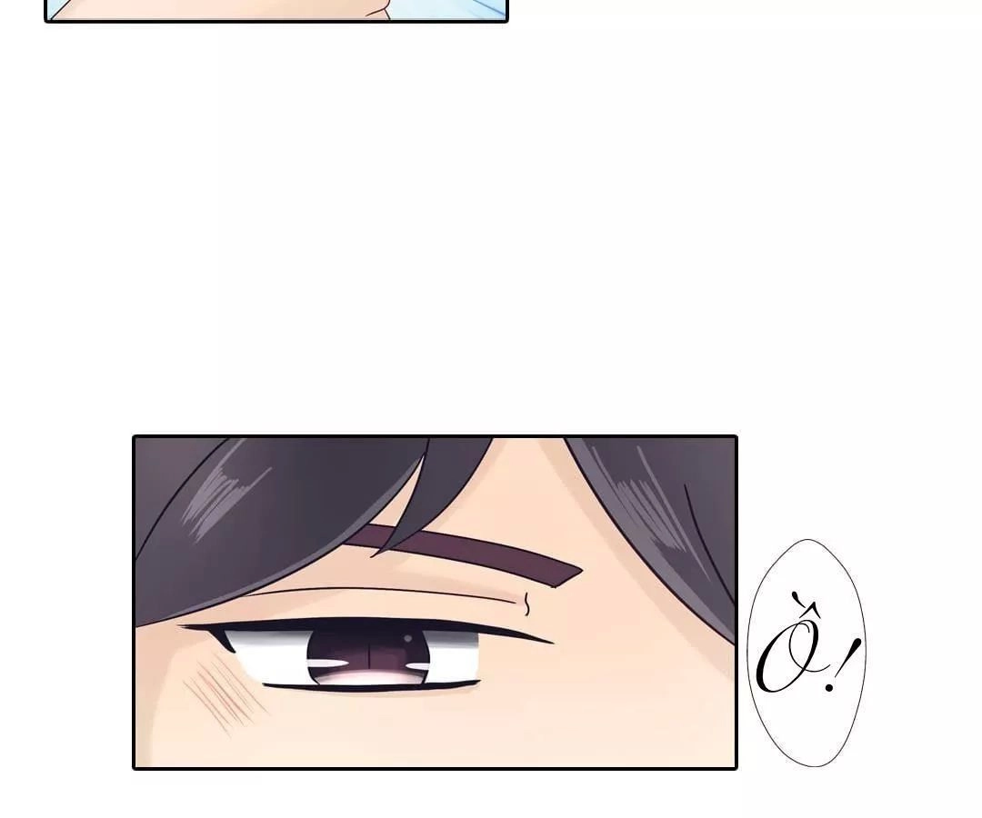 Sugar Pet Chapter 3 - 20