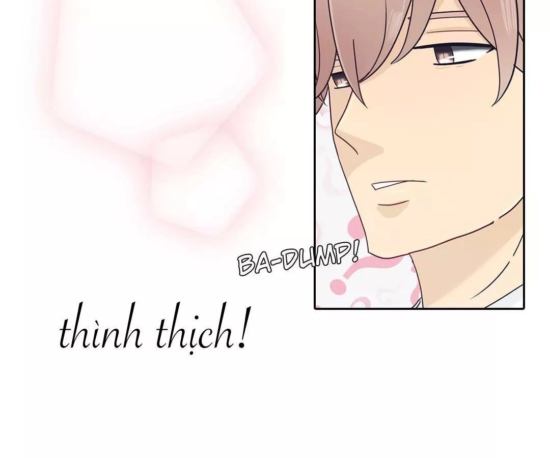 Sugar Pet Chapter 4 - 9