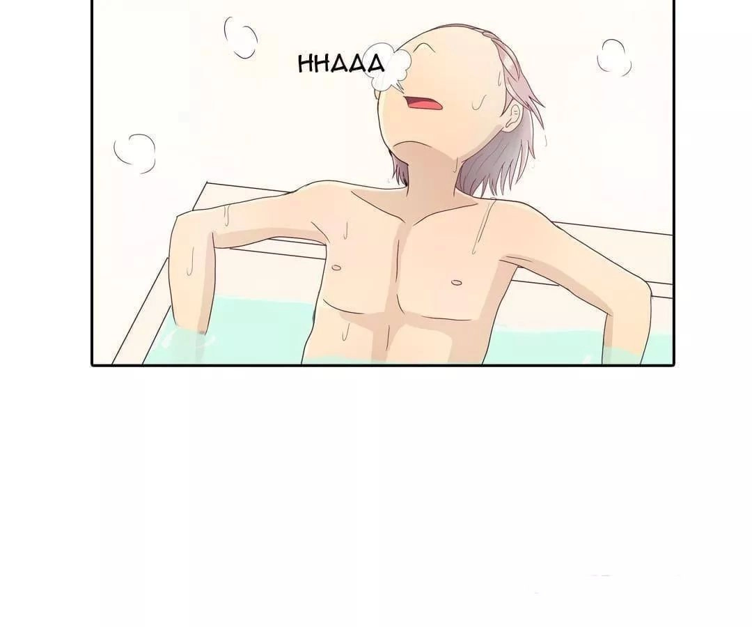 Sugar Pet Chapter 5 - 4