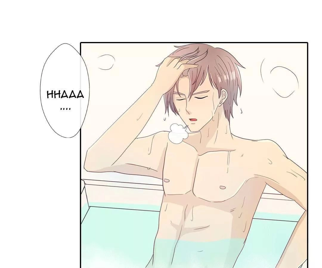 Sugar Pet Chapter 5 - 5