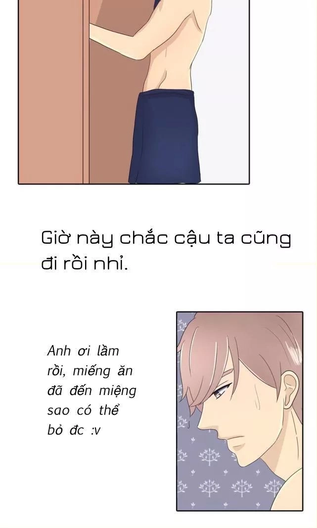 Sugar Pet Chapter 5 - 9