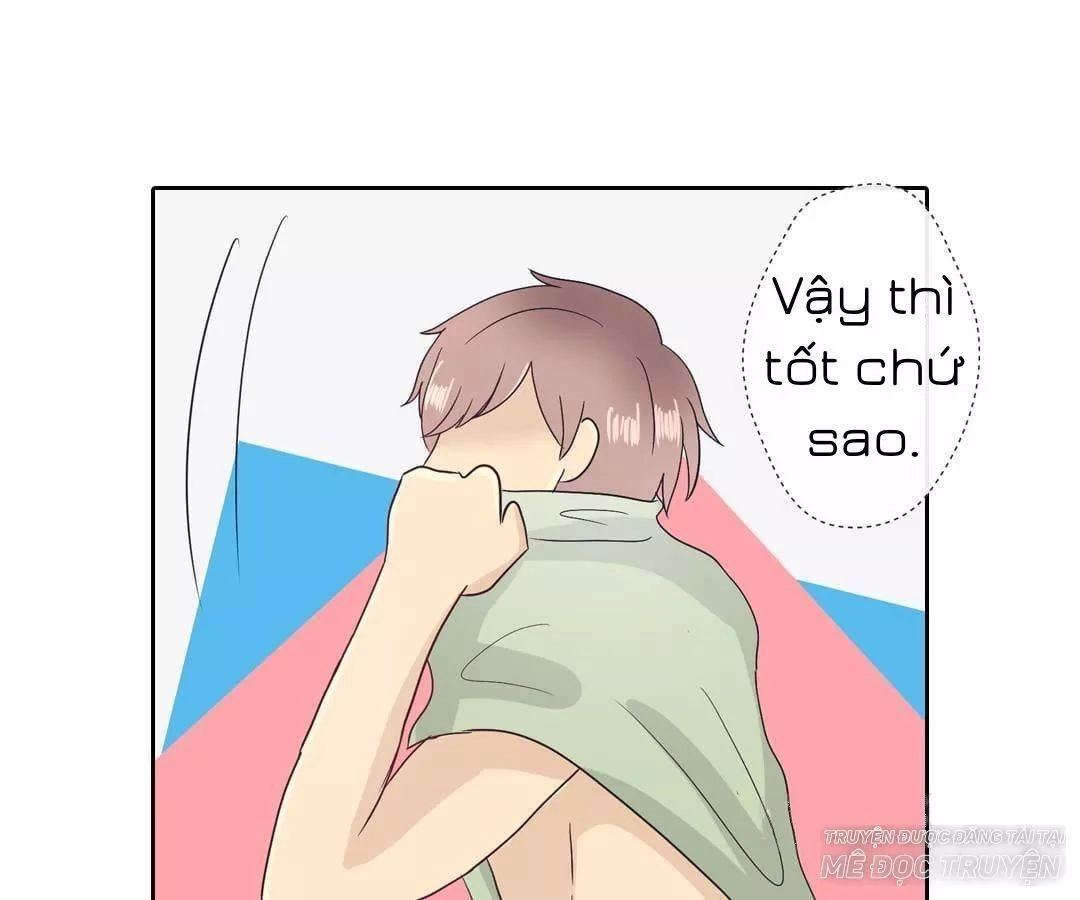 Sugar Pet Chapter 5 - 11