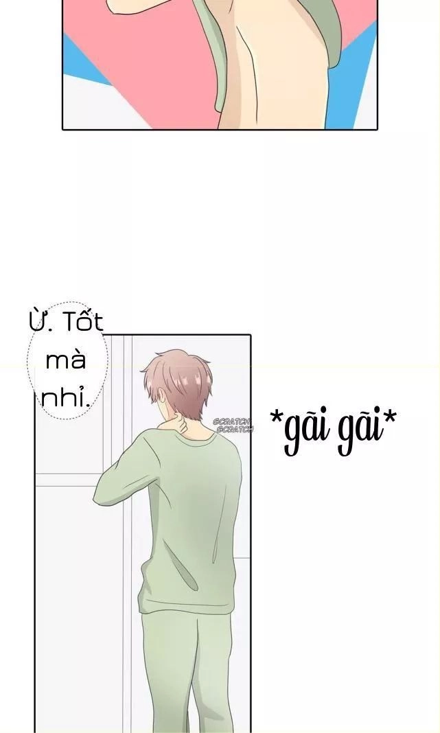 Sugar Pet Chapter 5 - 12