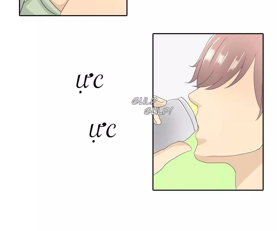 Sugar Pet Chapter 5 - 15