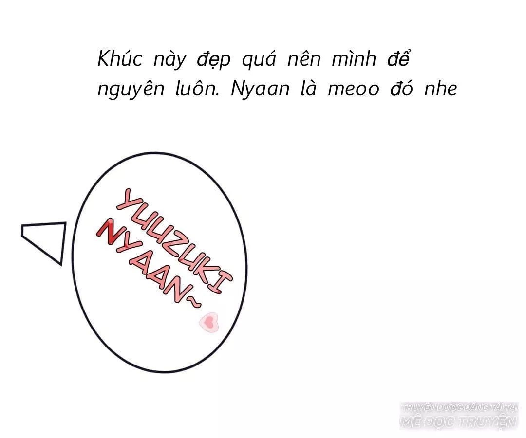 Sugar Pet Chapter 5 - 16