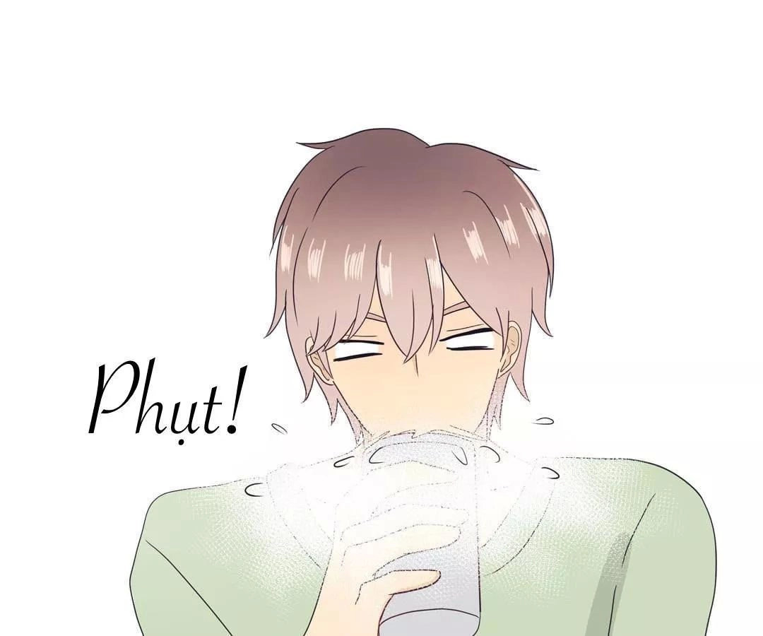 Sugar Pet Chapter 5 - 17