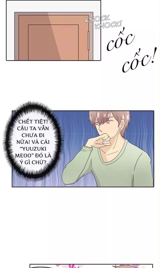 Sugar Pet Chapter 5 - 19