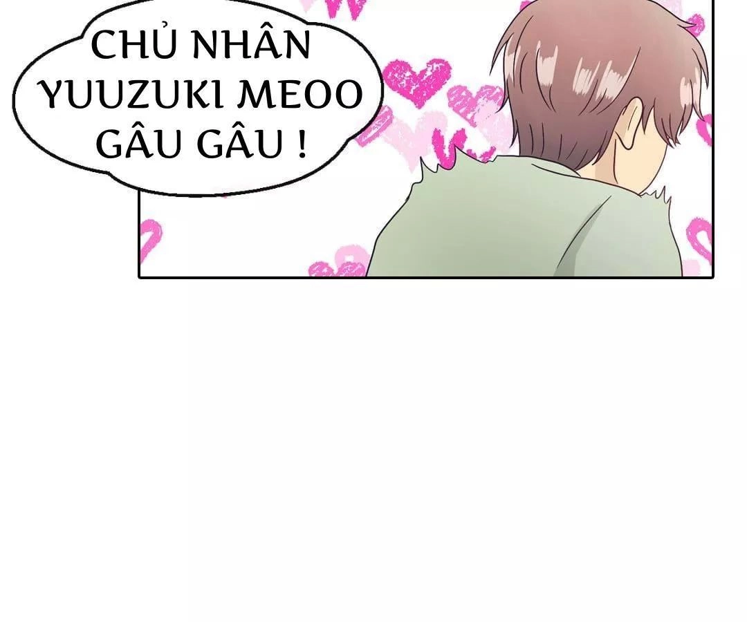 Sugar Pet Chapter 5 - 20