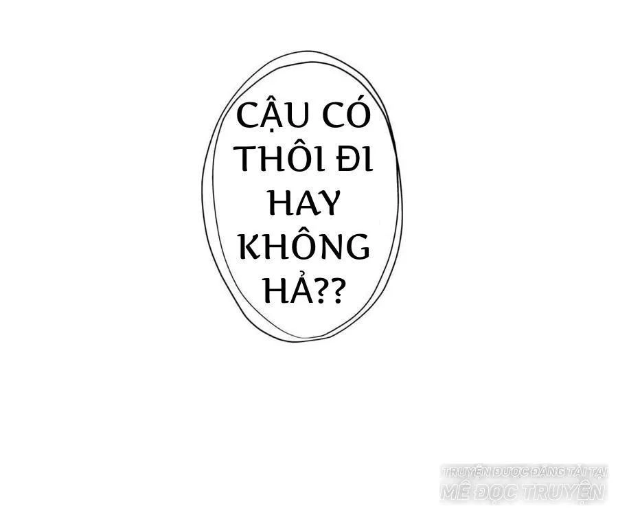 Sugar Pet Chapter 5 - 21