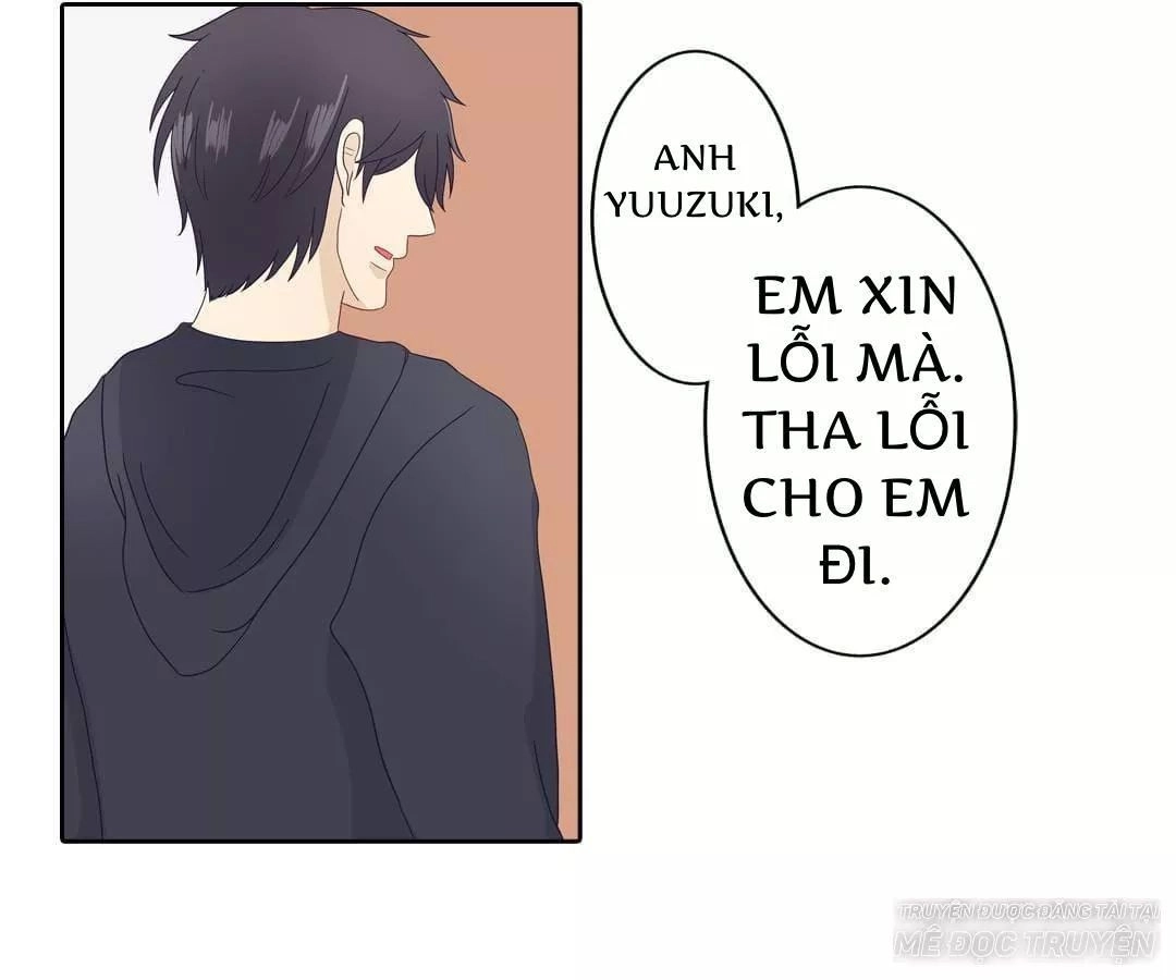 Sugar Pet Chapter 5 - 26