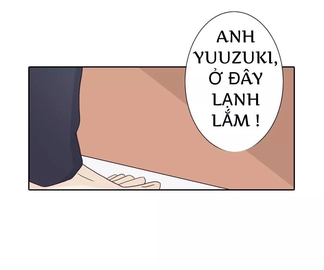 Sugar Pet Chapter 5 - 29