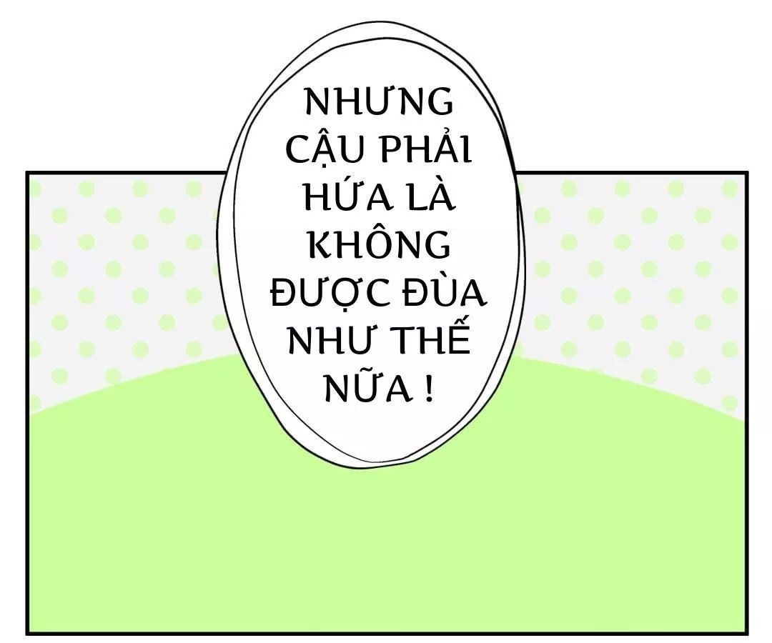 Sugar Pet Chapter 5 - 32