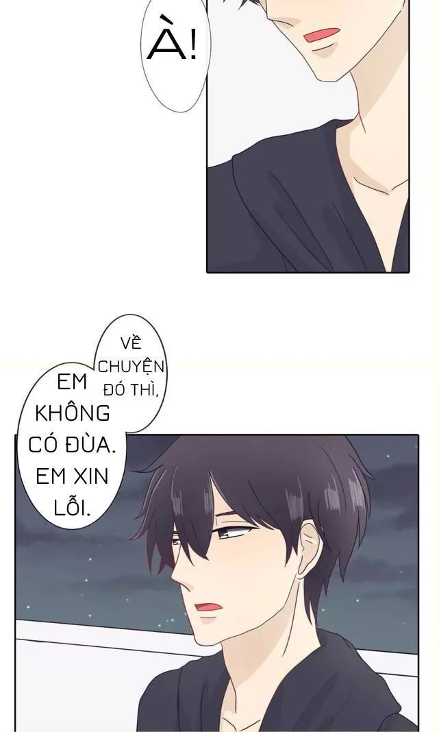 Sugar Pet Chapter 5 - 34