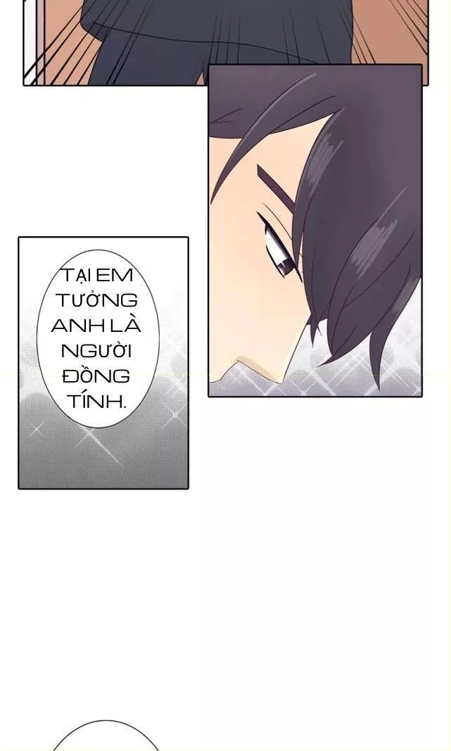 Sugar Pet Chapter 6 - 5