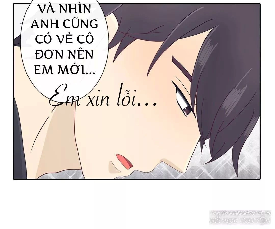 Sugar Pet Chapter 6 - 6