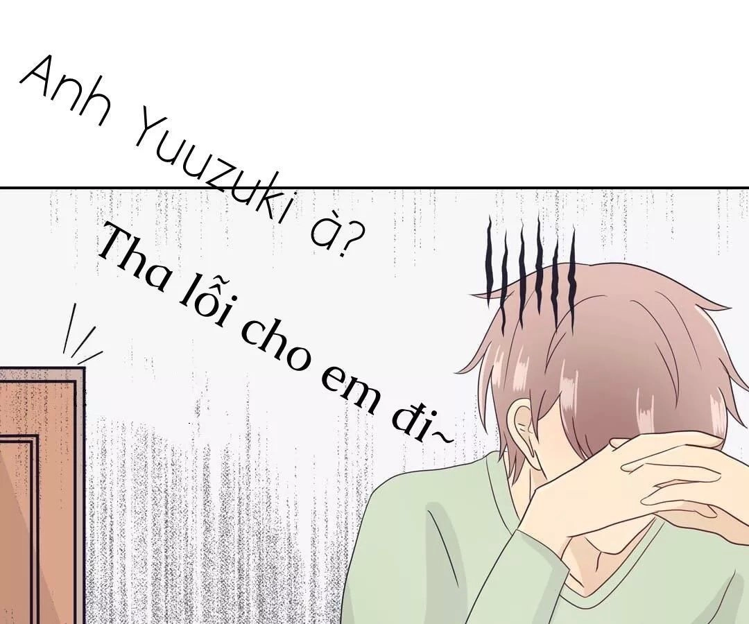 Sugar Pet Chapter 6 - 8