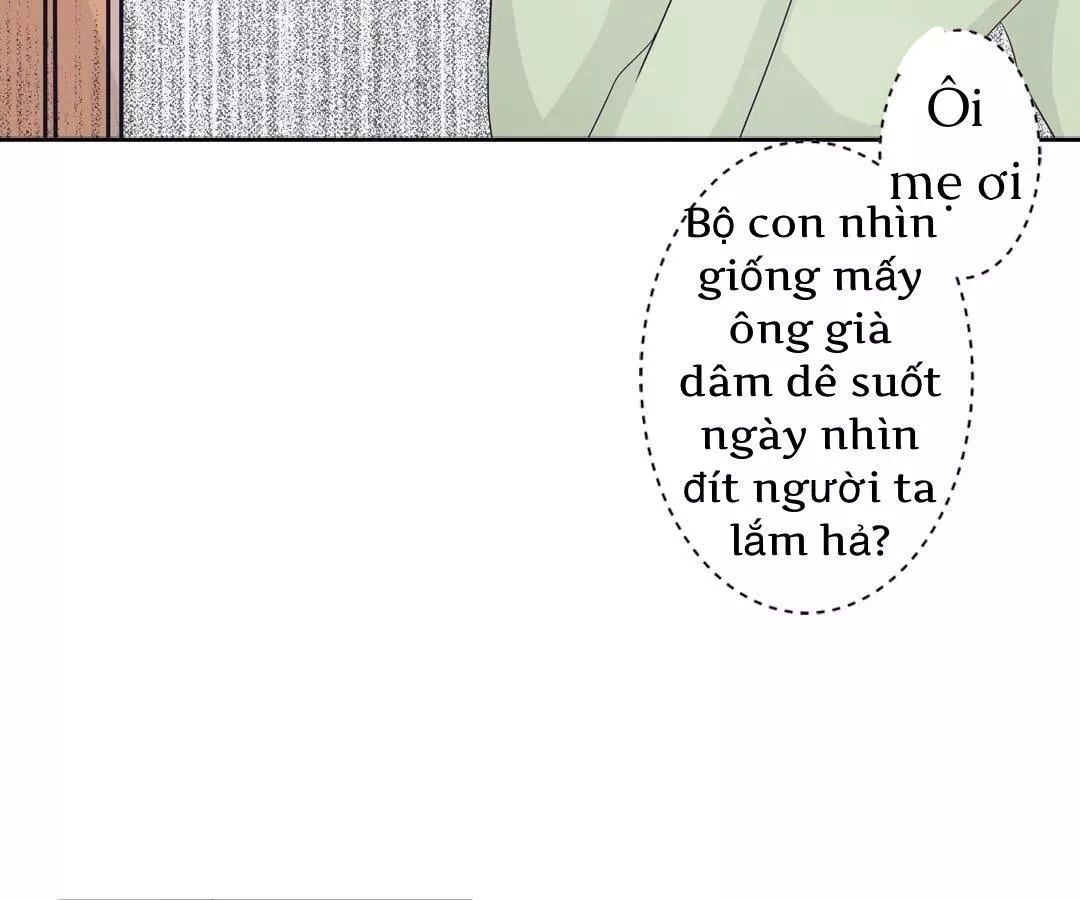 Sugar Pet Chapter 6 - 9