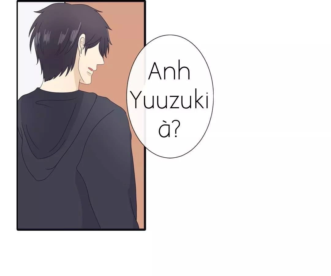 Sugar Pet Chapter 6 - 10