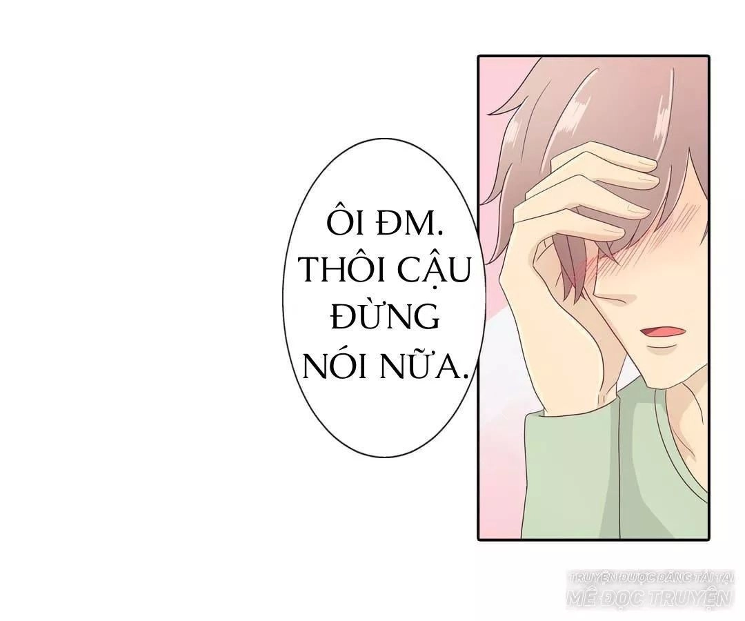 Sugar Pet Chapter 6 - 11