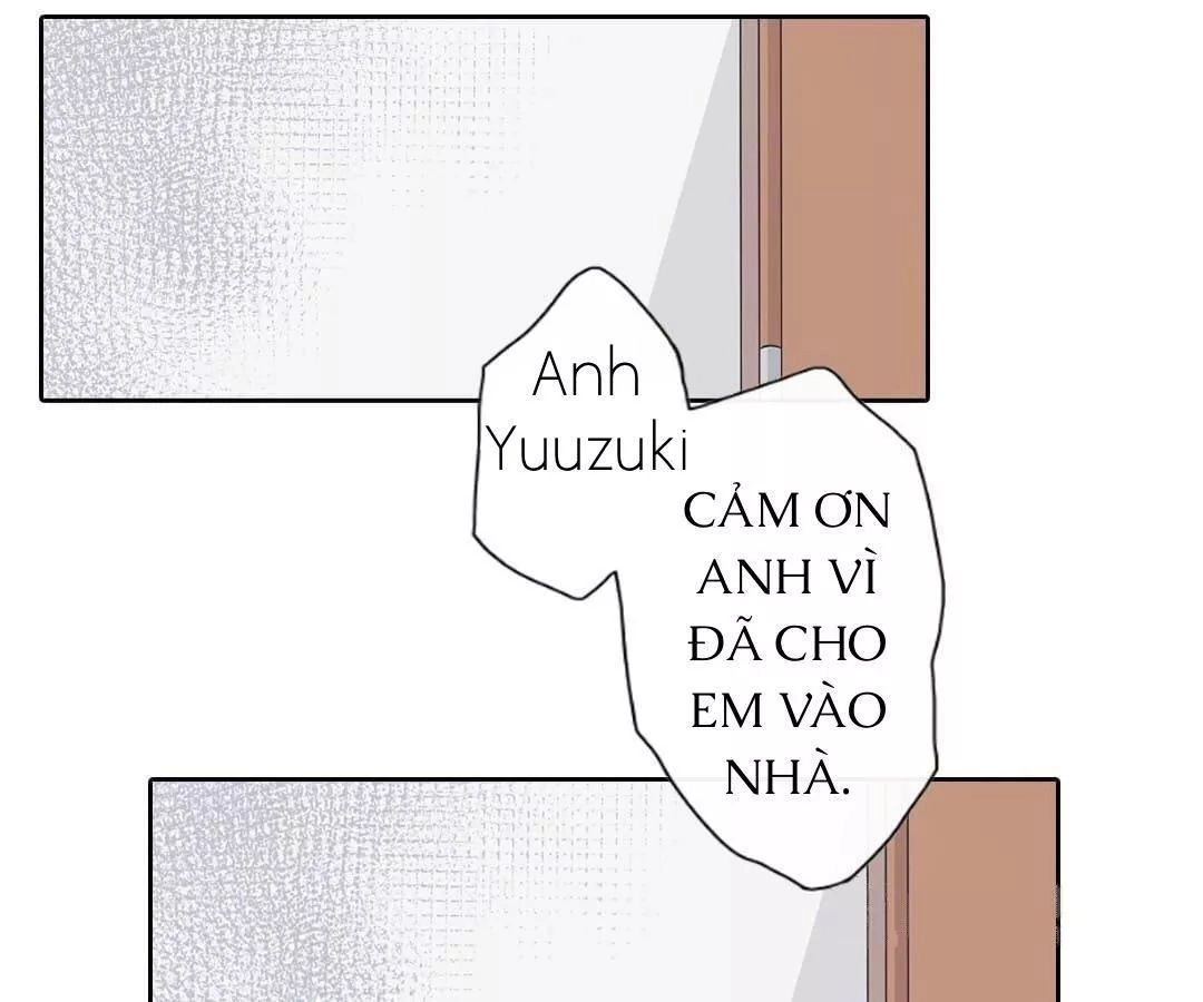 Sugar Pet Chapter 6 - 17