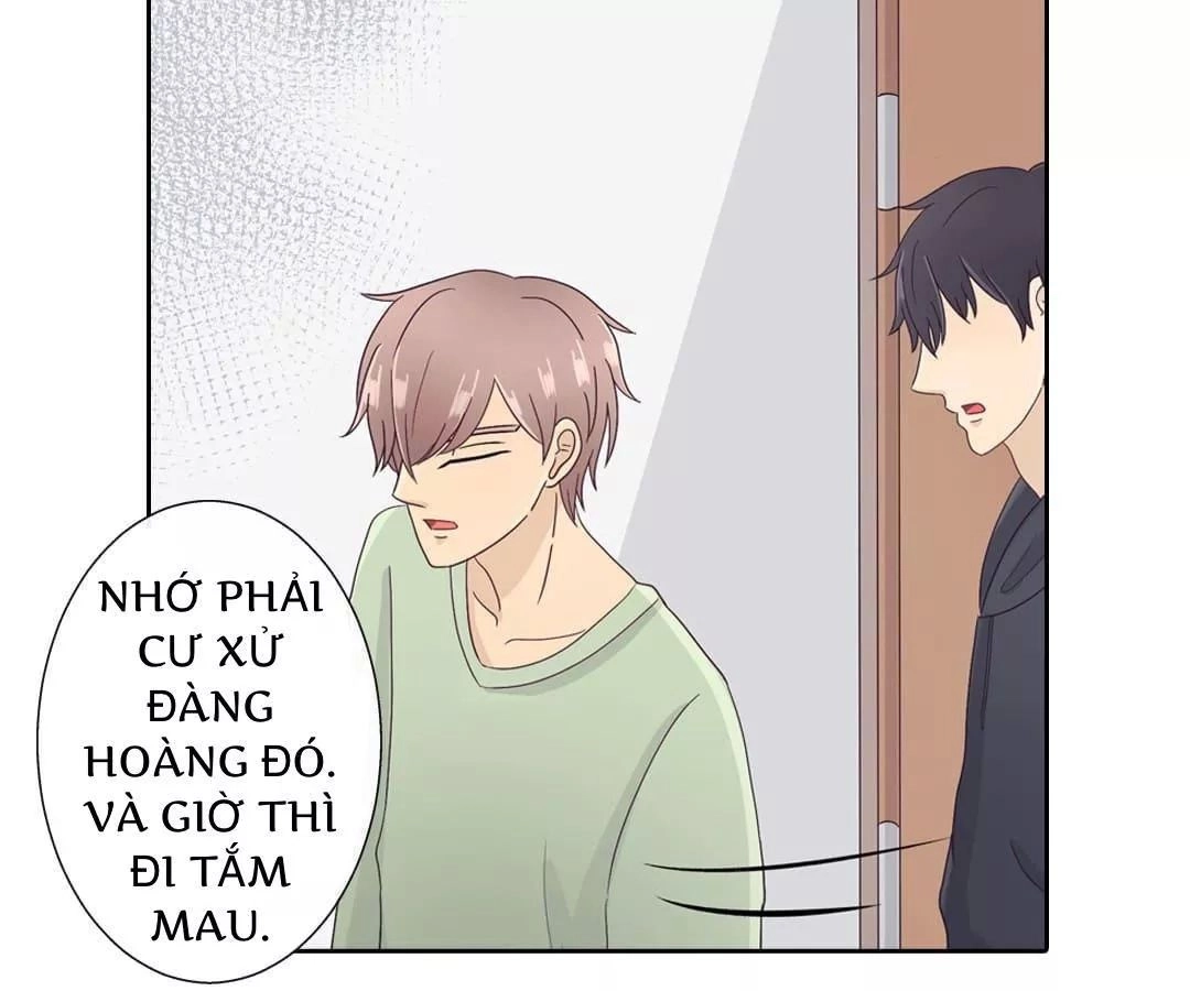 Sugar Pet Chapter 6 - 18