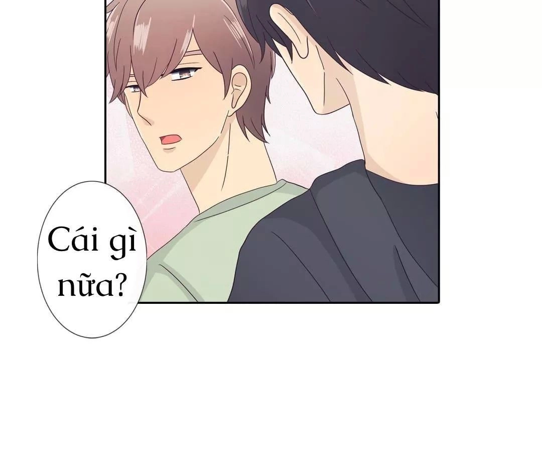 Sugar Pet Chapter 6 - 20