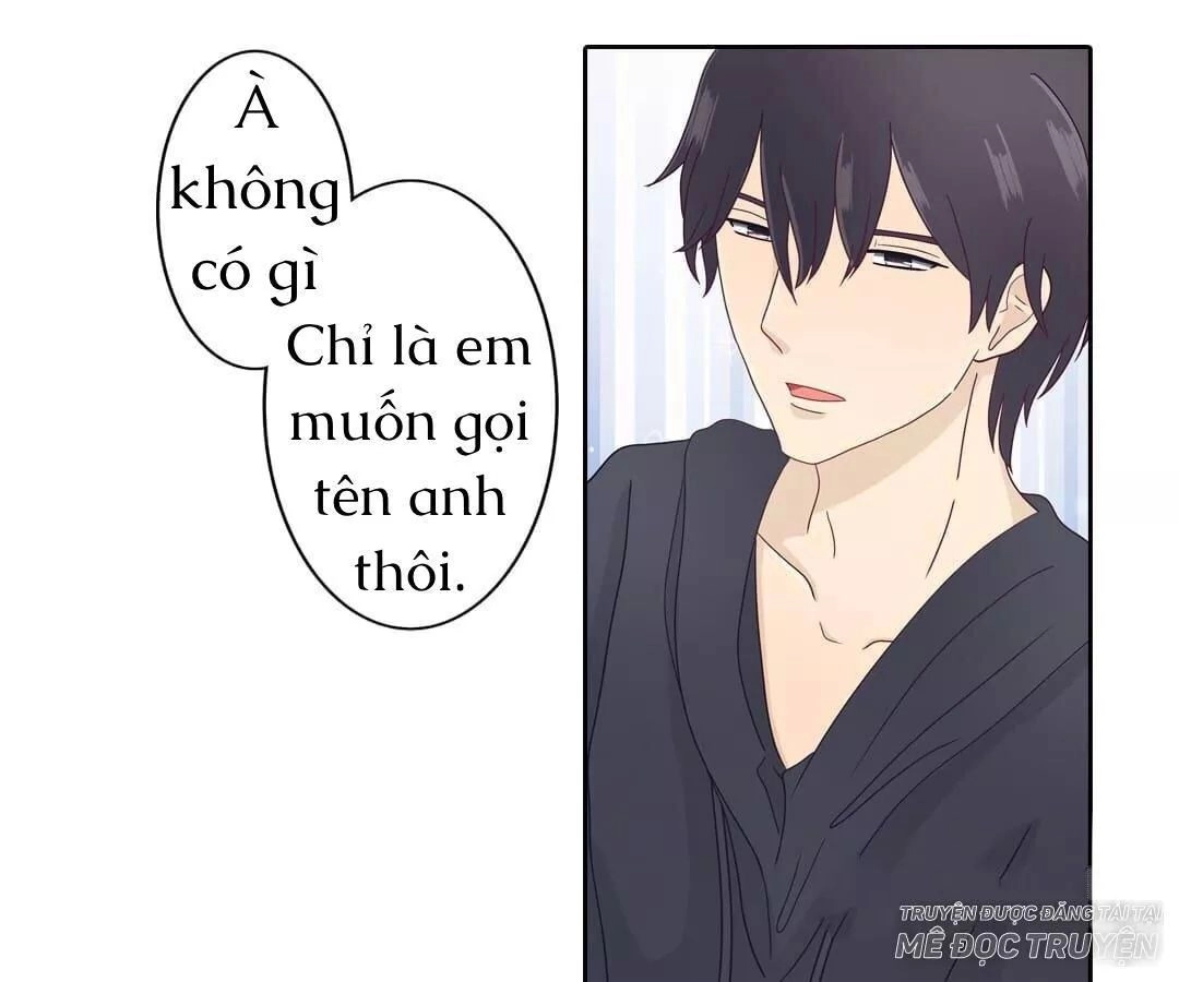 Sugar Pet Chapter 6 - 21